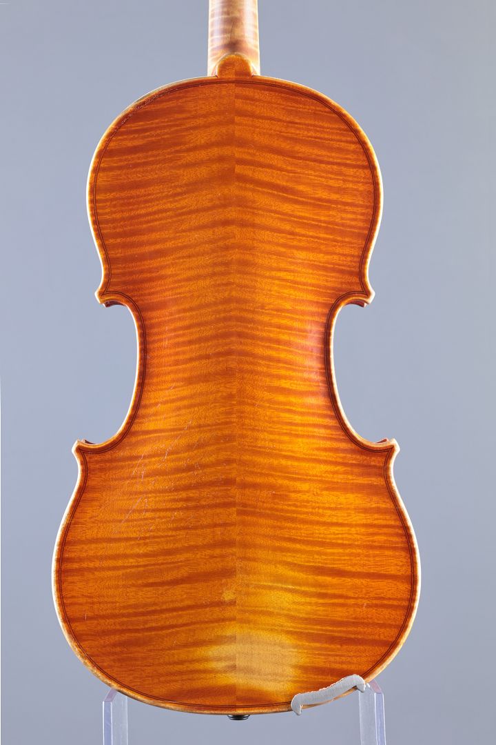 Dölling Robert A. - Markneukirchen Anno 1923 - G-863